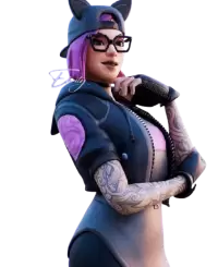 فورت نايت فى كندا