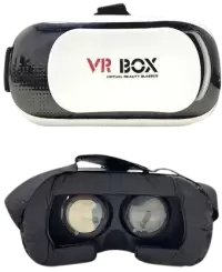 نظارات واقع افتراضي VR فى Alberta